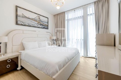 Apartment in Dubai Creek Harbour (The Lagoons), Dubai, UAE 1 bedroom, 64.94 sq.m. № 746947 - photo 4