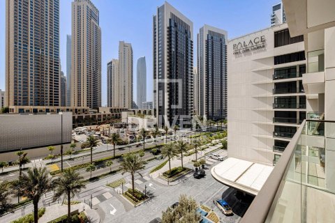 Apartment in Dubai Creek Harbour (The Lagoons), Dubai, UAE 1 bedroom, 64.94 sq.m. № 746947 - photo 8