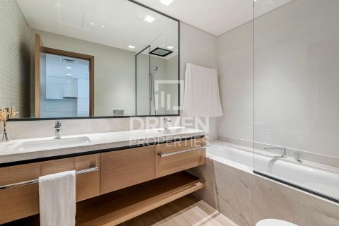 Apartment in Dubai Creek Harbour (The Lagoons), Dubai, UAE 1 bedroom, 64.94 sq.m. № 746947 - photo 11