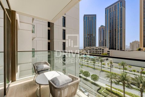 Apartment in Dubai Creek Harbour (The Lagoons), Dubai, UAE 1 bedroom, 64.94 sq.m. № 746947 - photo 6
