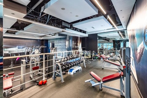 آپارتمان برای اجاره در Jumeirah Lake Towers، Dubai، امارات متحده عربی 1 خوابه ، 73.39 متر مربع ، شماره 746945 - تصویر 20