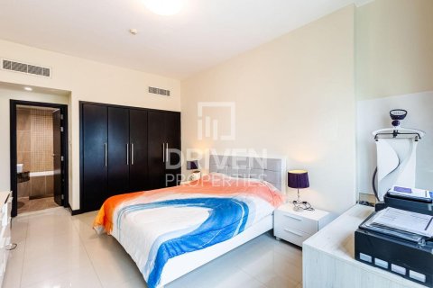 آپارتمان برای اجاره در Jumeirah Lake Towers، Dubai، امارات متحده عربی 1 خوابه ، 73.39 متر مربع ، شماره 746945 - تصویر 7