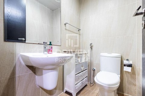 آپارتمان برای اجاره در Jumeirah Lake Towers، Dubai، امارات متحده عربی 1 خوابه ، 73.39 متر مربع ، شماره 746945 - تصویر 12