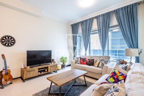 آپارتمان برای اجاره در Jumeirah Lake Towers، Dubai، امارات متحده عربی 1 خوابه ، 73.39 متر مربع ، شماره 746945 - تصویر 2