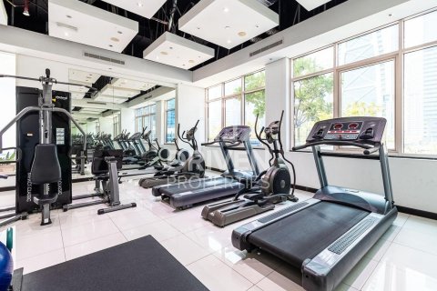 آپارتمان برای اجاره در Jumeirah Lake Towers، Dubai، امارات متحده عربی 1 خوابه ، 73.39 متر مربع ، شماره 746945 - تصویر 17