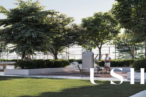 Lakás itt: Dubai South (Dubai World Central), Dubai, EAE, 2 hálószoba, 131 m², azonosító: 620539 - fénykép 9