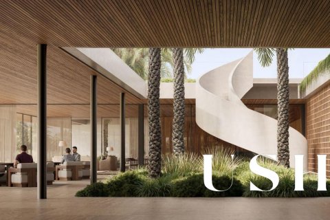 Vila v Dubai Investment Park, SAE 4 ložnice, 353 m² Č.: 620542 - fotografie 8