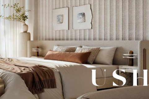 Vila v Dubai Investment Park, SAE 4 ložnice, 353 m² Č.: 620542 - fotografie 16