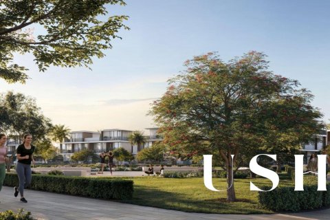 Vila v Dubai Investment Park, SAE 4 ložnice, 353 m² Č.: 620542 - fotografie 14