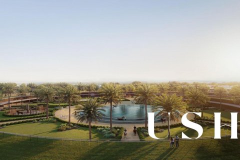 Vila v Dubai Investment Park, SAE 4 ložnice, 353 m² Č.: 620542 - fotografie 10