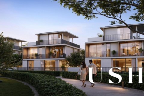 Vila v Dubai Investment Park, SAE 4 ložnice, 353 m² Č.: 620542 - fotografie 2