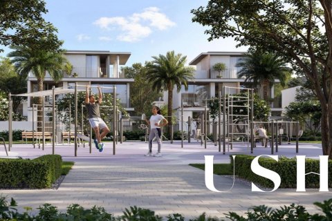 Vila v Dubai Investment Park, SAE 4 ložnice, 353 m² Č.: 620542 - fotografie 12