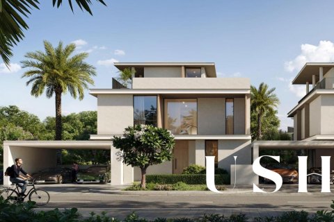 Vila v Dubai Investment Park, SAE 4 ložnice, 353 m² Č.: 620542 - fotografie 13
