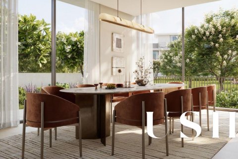 Vila v Dubai Investment Park, SAE 4 ložnice, 353 m² Č.: 620542 - fotografie 1