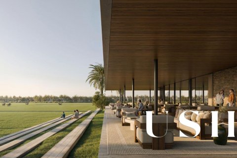 Vila v Dubai Investment Park, SAE 4 ložnice, 353 m² Č.: 620542 - fotografie 7