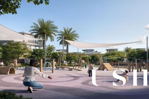 Vila v Dubai Investment Park, SAE 4 ložnice, 353 m² Č.: 620542 - fotografie 11