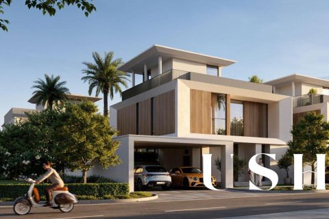 Vila v Dubai Investment Park, SAE 4 ložnice, 353 m² Č.: 620542 - fotografie 6