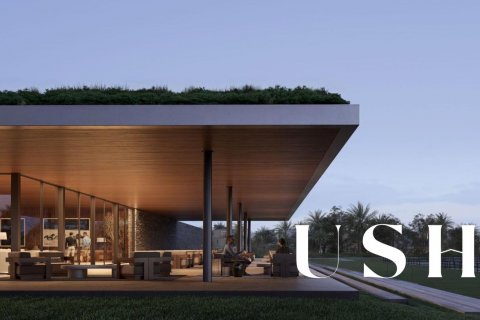 Vila v Dubai Investment Park, SAE 4 ložnice, 353 m² Č.: 620542 - fotografie 3