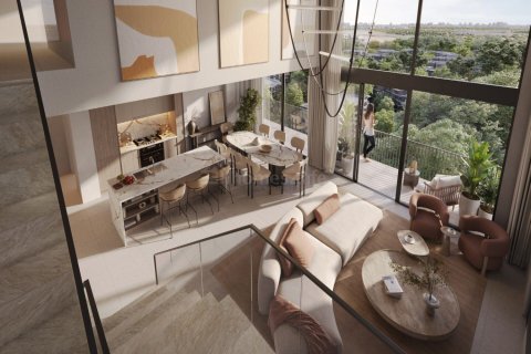 阿联酋 Dubai Dubai Land 待售 : 2 卧, 105 平方米 , 编号726974 - 照片 14