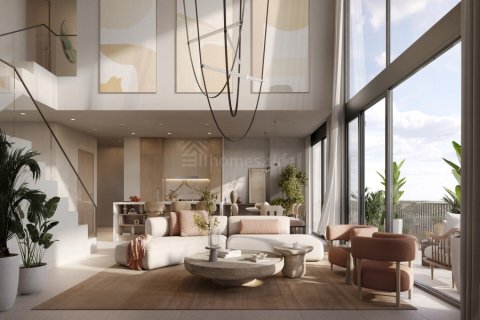 阿联酋 Dubai Dubai Land 待售 : 2 卧, 105 平方米 , 编号726974 - 照片 15