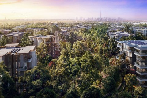 阿联酋 Dubai Dubai Land 待售 : 2 卧, 105 平方米 , 编号726974 - 照片 4
