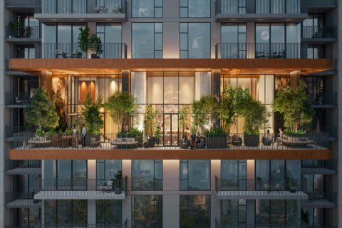 阿联酋 Dubai Dubai Land 待售 : 2 卧, 105 平方米 , 编号726974 - 照片 3