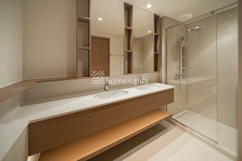 Apartamento en alquiler en Dubai Creek Harbour (The Lagoons), Dubai, EAU 2 dormitorios, 128 m2 № 726976 - foto 13