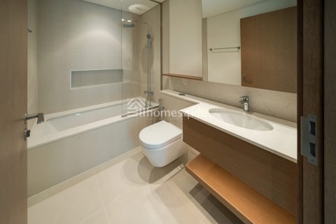 Apartamento en alquiler en Dubai Creek Harbour (The Lagoons), Dubai, EAU 2 dormitorios, 128 m2 № 726976 - foto 16