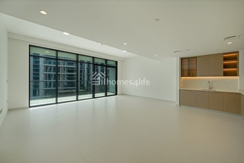 Apartamento en alquiler en Dubai Creek Harbour (The Lagoons), Dubai, EAU 2 dormitorios, 128 m2 № 726976 - foto 4