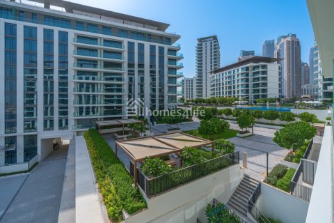 Apartamento en alquiler en Dubai Creek Harbour (The Lagoons), Dubai, EAU 2 dormitorios, 128 m2 № 726976 - foto 21