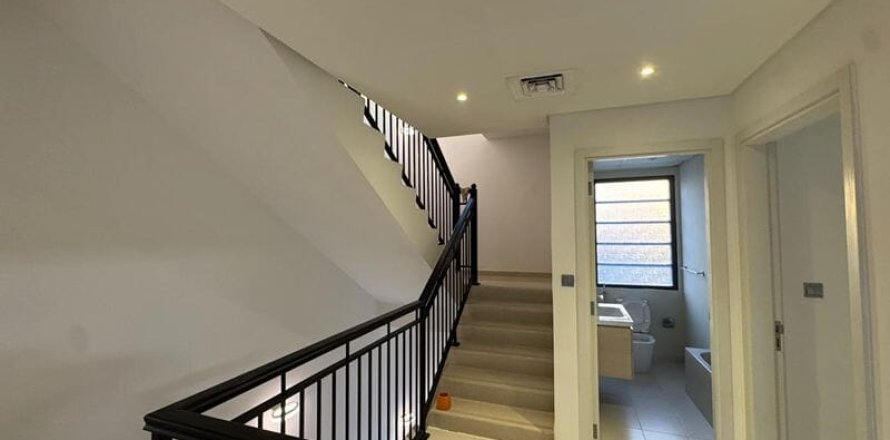Таунхаус DAMAC Hills (Akoya by DAMAC), Дубай, БАӘ-да 5 жатын бөлмелер, 175 м² № 726978