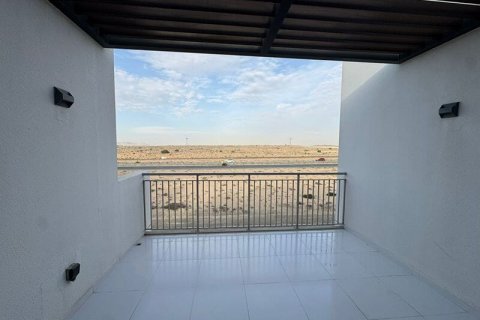 Таунхаус DAMAC Hills (Akoya by DAMAC), Дубай, БАӘ-да 5 жатын бөлмелер, 175 м² № 726978 - фото 16