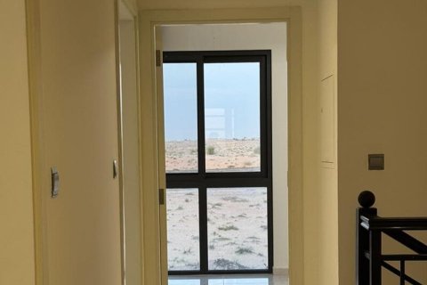 Таунхаус DAMAC Hills (Akoya by DAMAC), Дубай, БАӘ-да 5 жатын бөлмелер, 175 м² № 726978 - фото 7