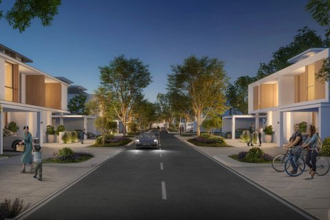 Vilă de vânzare în Dubai, EAU 4 dormitoare, 307 mp.  №726806 - poză 6