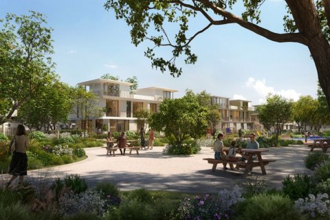 Vilă de vânzare în Dubai, EAU 4 dormitoare, 307 mp.  №726806 - poză 5