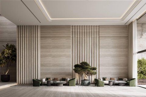 Apartamento en venta en Al Jaddaf, Dubai, EAU 2 dormitorios, 102 m2 № 726977 - foto 14