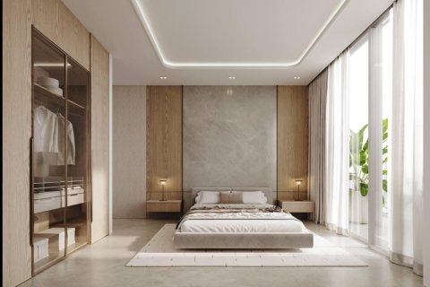 Apartamento en venta en Al Jaddaf, Dubai, EAU 2 dormitorios, 102 m2 № 726977 - foto 9