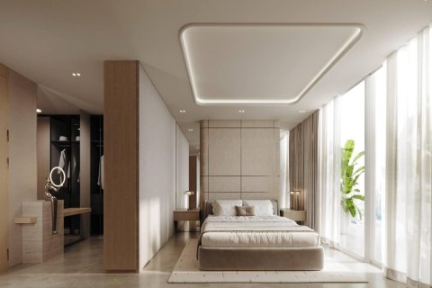 Apartamento en venta en Al Jaddaf, Dubai, EAU 2 dormitorios, 102 m2 № 726977 - foto 12