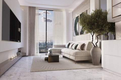 Apartamento en venta en Al Jaddaf, Dubai, EAU 2 dormitorios, 102 m2 № 726977 - foto 15