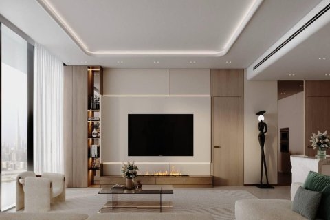 Apartamento en venta en Al Jaddaf, Dubai, EAU 2 dormitorios, 102 m2 № 726977 - foto 6