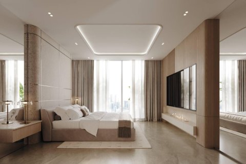 Apartamento en venta en Al Jaddaf, Dubai, EAU 2 dormitorios, 102 m2 № 726977 - foto 2