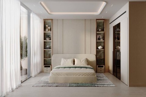 Apartamento en venta en Al Jaddaf, Dubai, EAU 2 dormitorios, 102 m2 № 726977 - foto 8