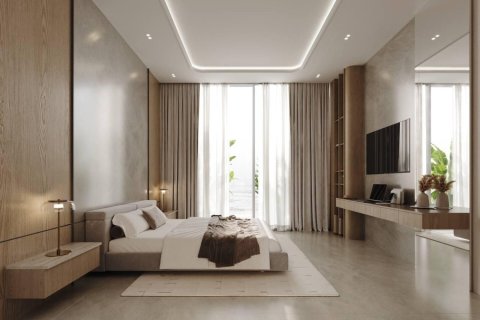 Apartamento en venta en Al Jaddaf, Dubai, EAU 2 dormitorios, 102 m2 № 726977 - foto 5