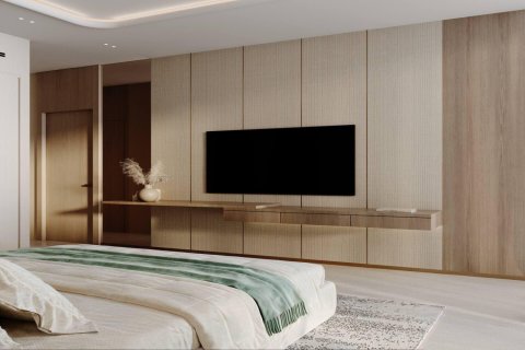 Apartamento en venta en Al Jaddaf, Dubai, EAU 2 dormitorios, 102 m2 № 726977 - foto 4