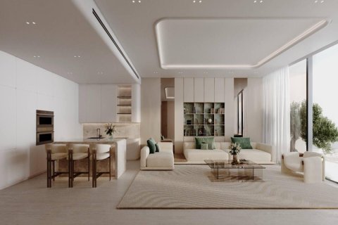 Apartament w Al Jaddaf, Dubai, ZEA 2 sypialnie, 102 mkw. nr 726977