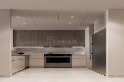 Dzīvoklis Dubai South (Dubai World Central)jā, AAE 3 istabas, 156 m2 Nr. 726973 - attēls 7