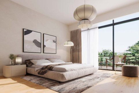 Dzīvoklis Dubai South (Dubai World Central)jā, AAE 3 istabas, 156 m2 Nr. 726973 - attēls 8