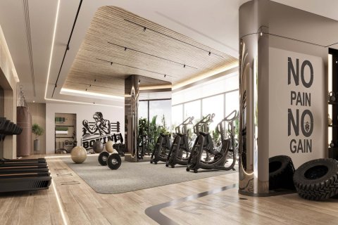 Dzīvoklis Dubai South (Dubai World Central)jā, AAE 3 istabas, 156 m2 Nr. 726973 - attēls 10