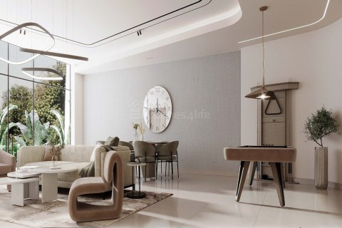 Dzīvoklis Dubai South (Dubai World Central)jā, AAE 3 istabas, 156 m2 Nr. 726973 - attēls 12