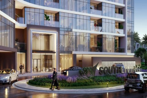 Dzīvoklis Dubai South (Dubai World Central)jā, AAE 3 istabas, 156 m2 Nr. 726973 - attēls 16